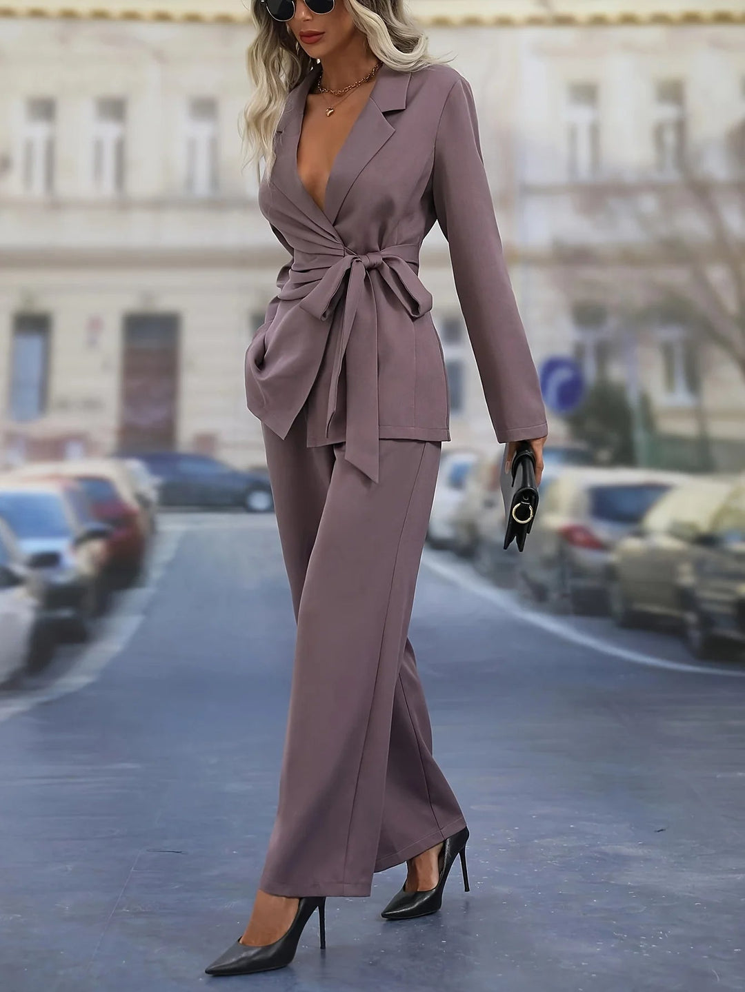 Effortless Comfort — Where Relaxation Meets Style