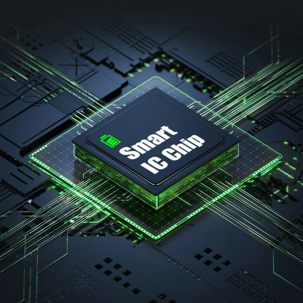 Long-Range Indoor HDTV 4K Digital Antenna