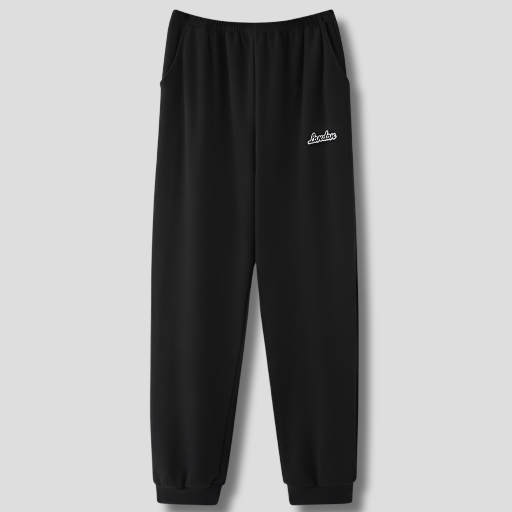 3-Pack Flannel Men's Pyjama Bottoms