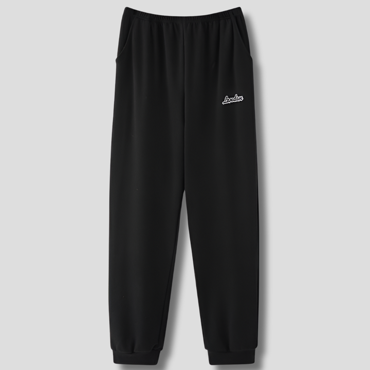 3-Pack Flannel Men's Pyjama Bottoms