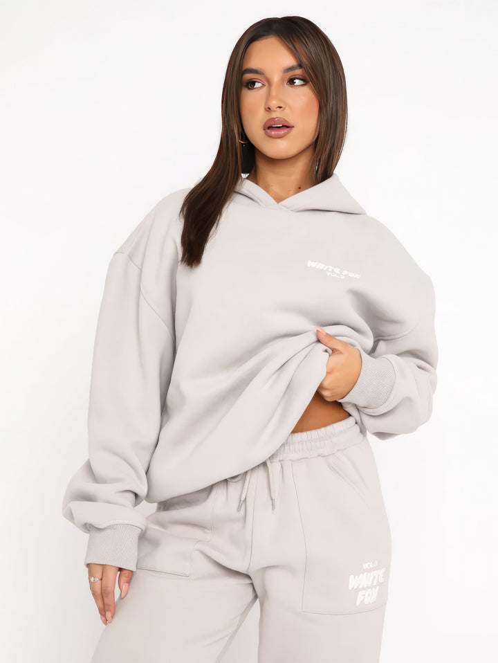 Trendy Women's Tracksuit