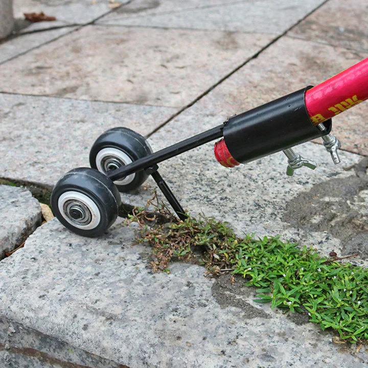 Weeder Pro – Efficient Weed Removal Tool