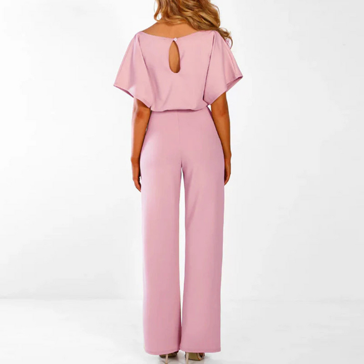 Elegant OnePiece for Day to Night Wear Jumpsuit