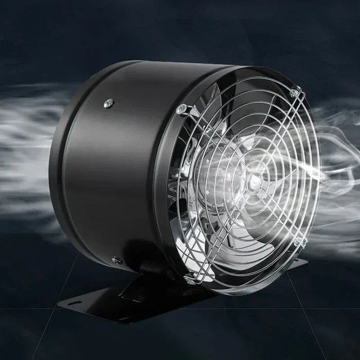 Extractor Fan – Efficient Ventilation for Clean Air