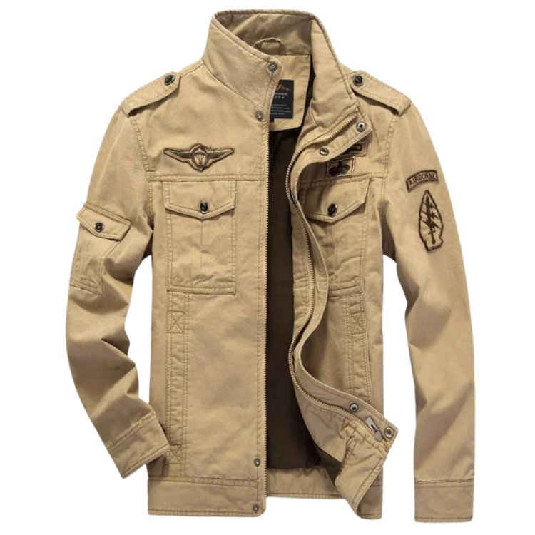 Men’s Transitional Jacket