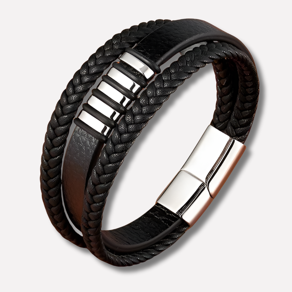 The Label – Stylish Bracelet for Men