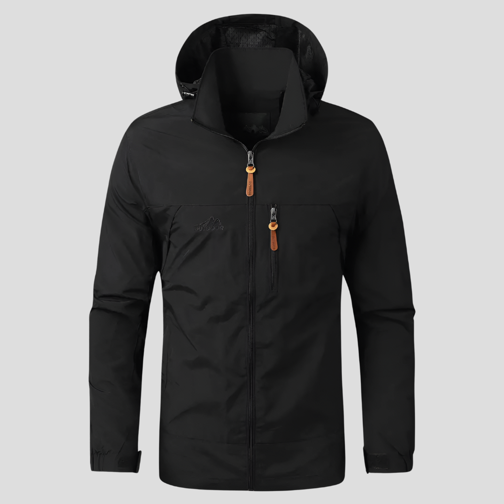 Men's Outdoor Jacket