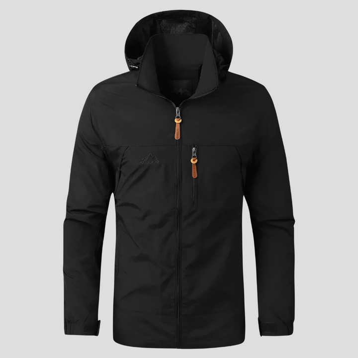 Men's Outdoor Jacket