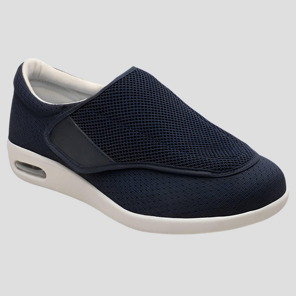 Wide Diabetic Shoes for Swollen Feet