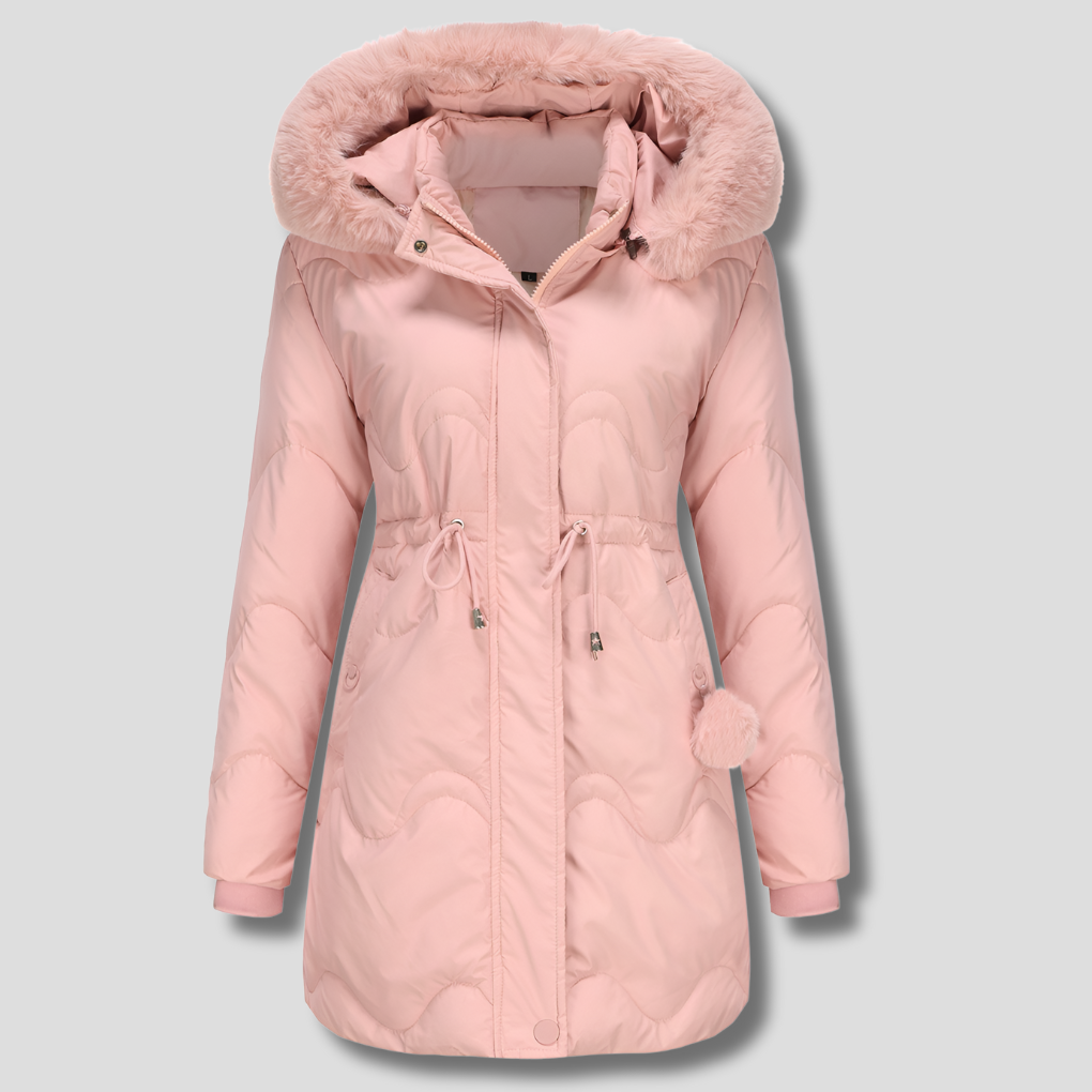 Women’s Parka Jacket