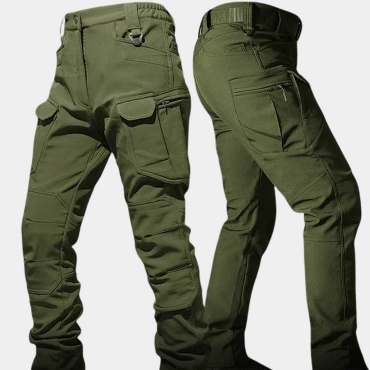 Ragnar Thermal Suit – Stay Warm, Dry & Stylish