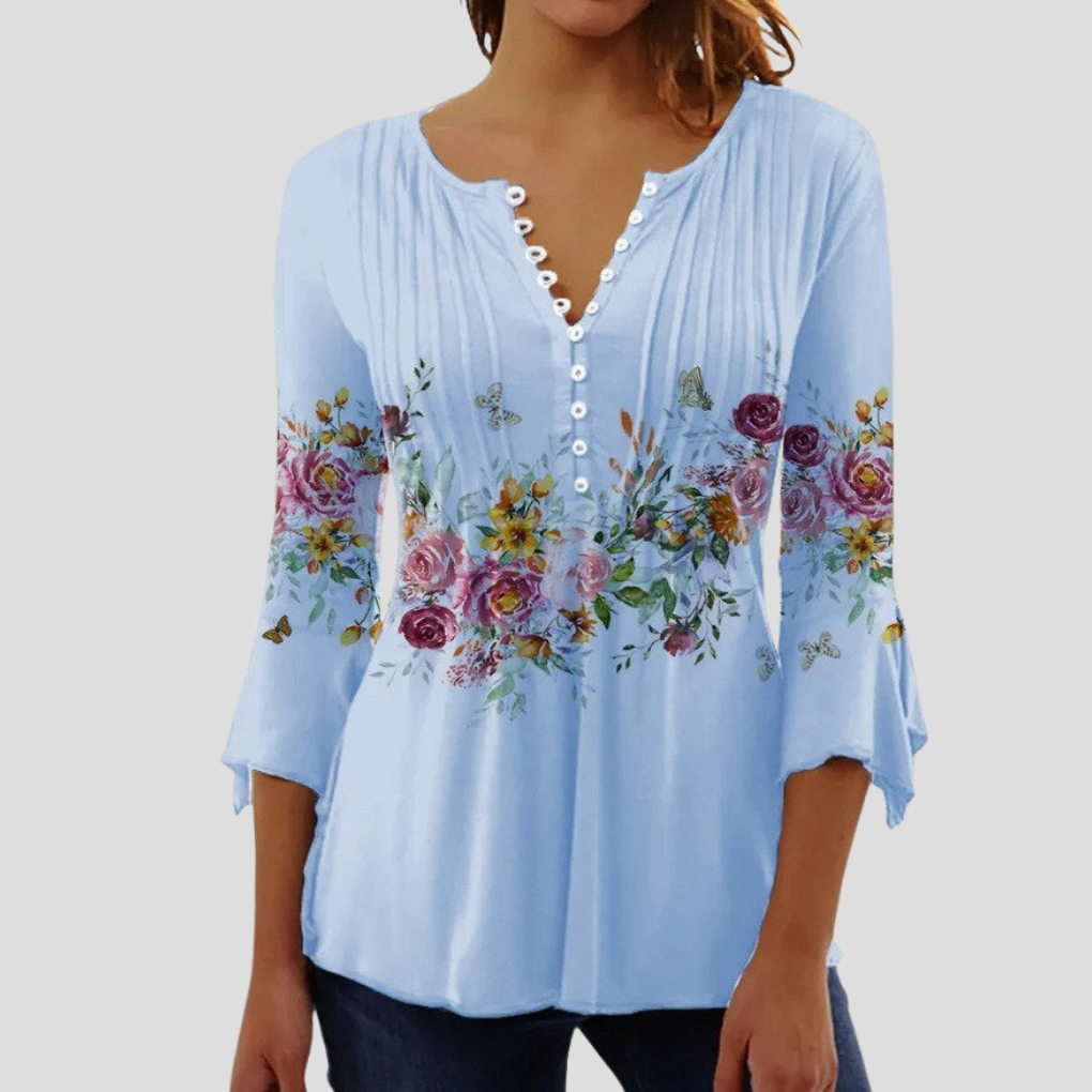 Women’s Elegant Top