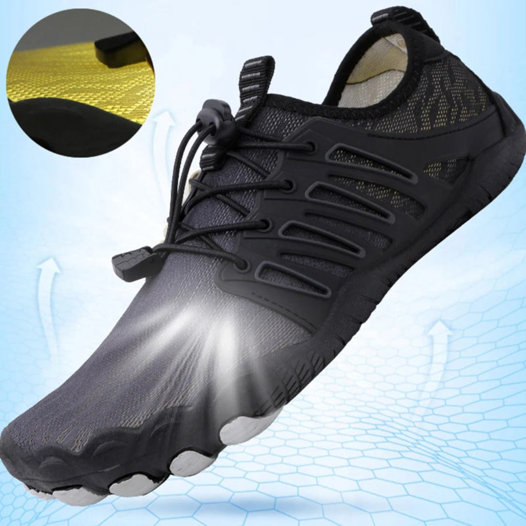 Barefoot Shoes – Natural Movement and Support