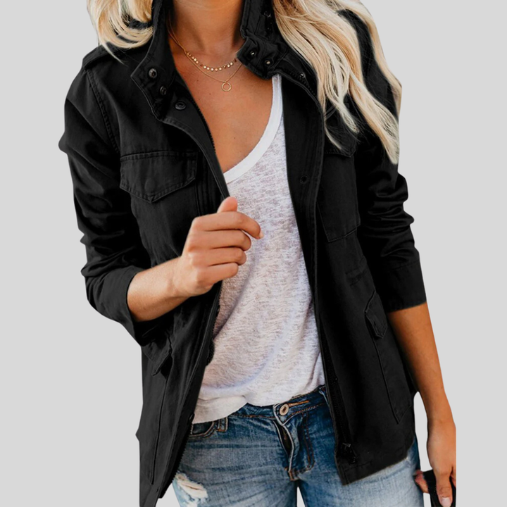 Women’s Mid-Season Jacket