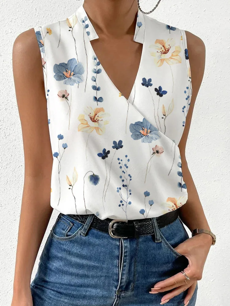 Blouse – Stylish and Airy for Summer Days
