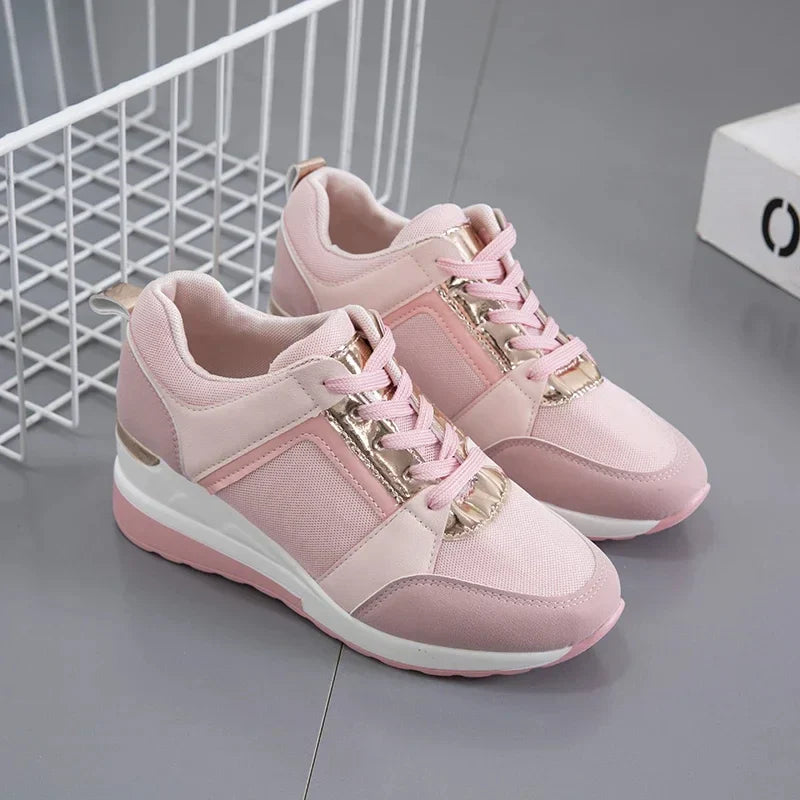 Ergonomic Sneakers for Women
