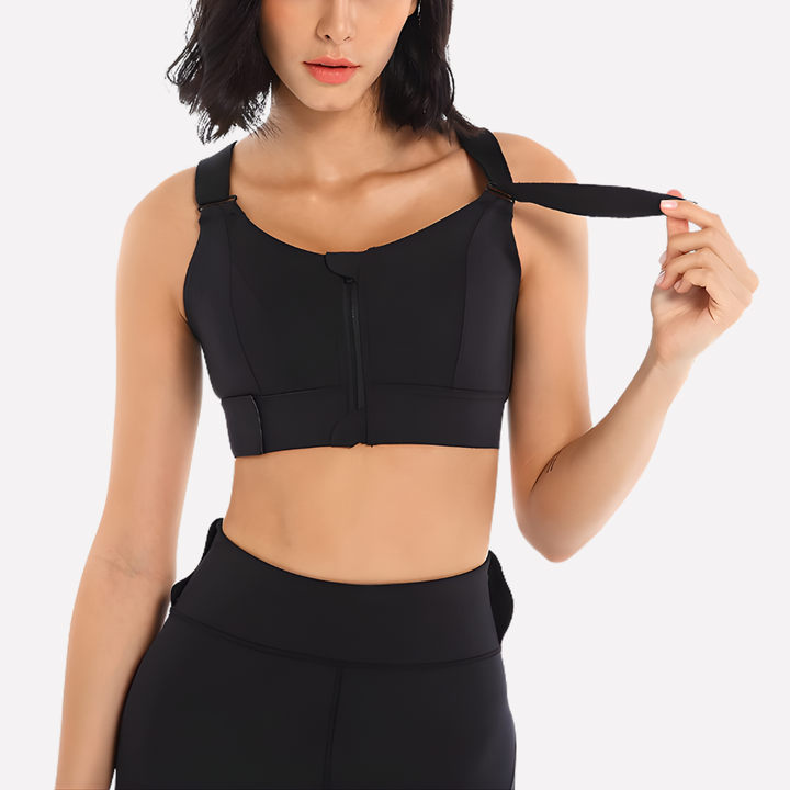 Women’s High-Support Sports Bra