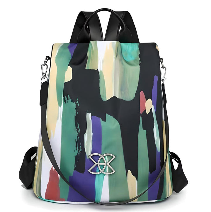 Everyday Anti-Theft Backpack
