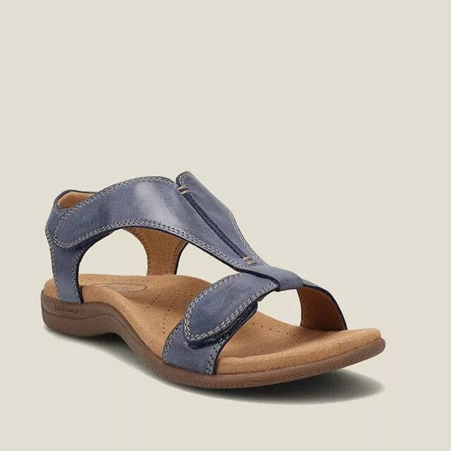 Orthopedic Sandals – Summer Comfort & Stylish Support