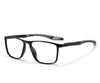 Ultralight Anti Blue Light Sport Reading Glasses
