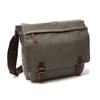 Rugged Shoulder Bag for men