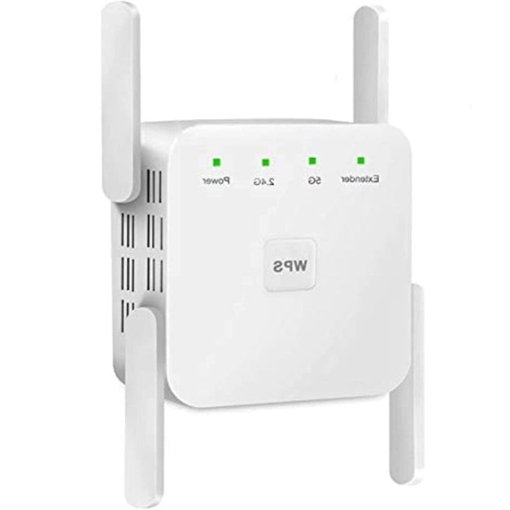 UltraXtend 5G WiFi Booster – Top WiFi Extender UK