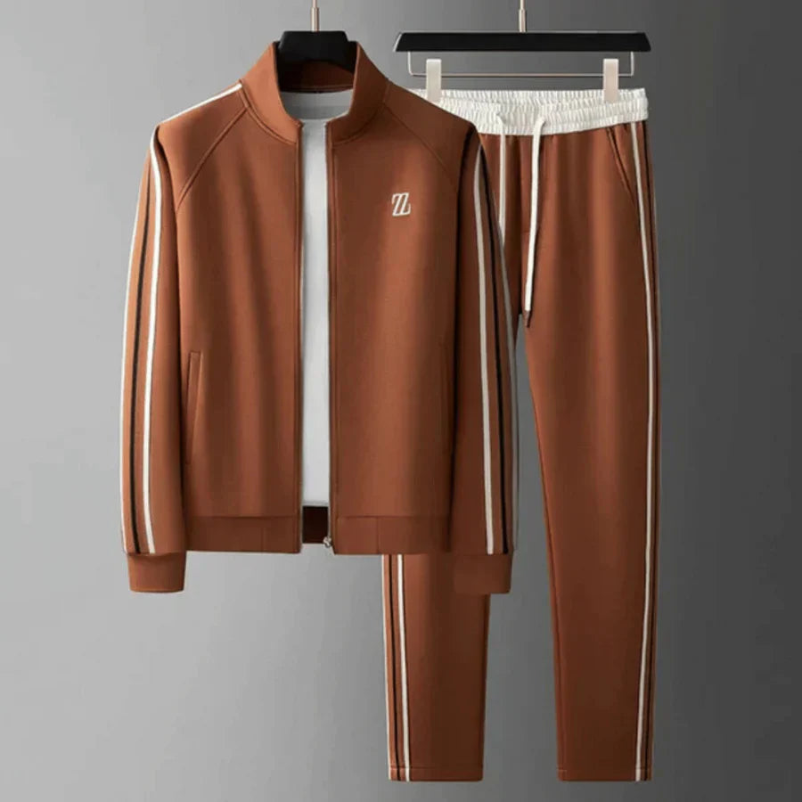 Men's Comfortable Tracksuit Set