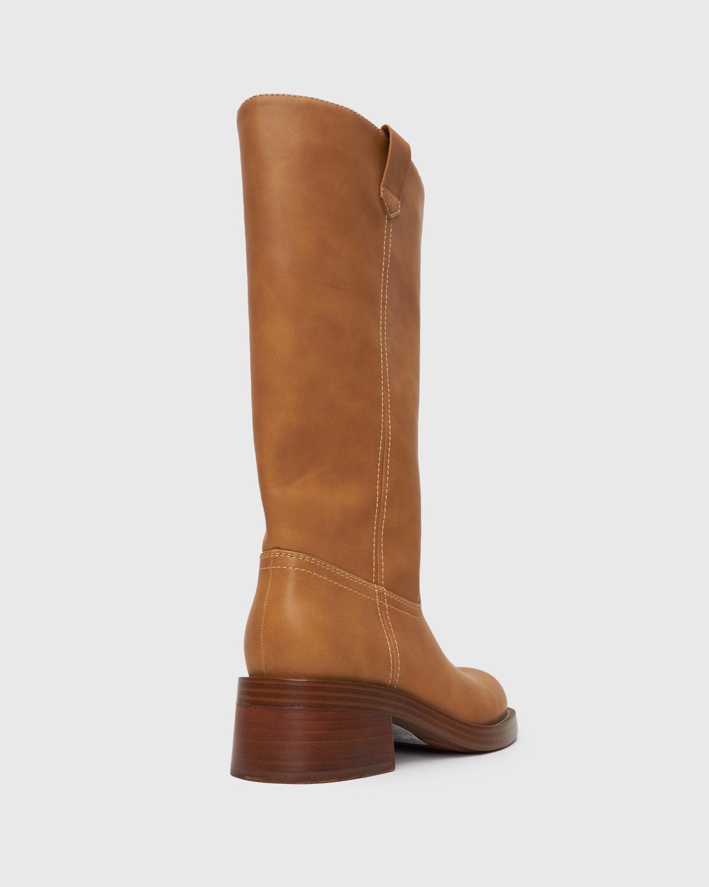 Myralisha | Women’s Wider Fit Riding Boots | Timeless Elegance