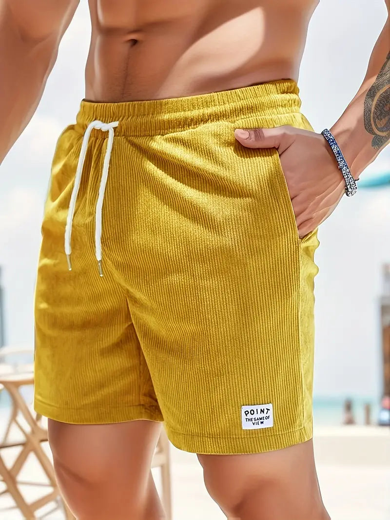 Swim Shorts – Stylish and Comfortable for Summer Fun