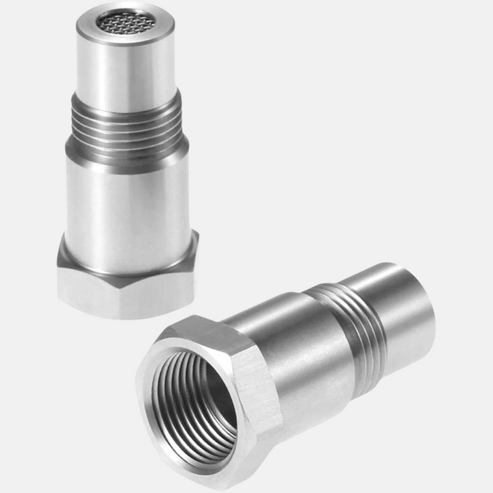 Car CEL Fix O2 Sensor Check Engine Light Eliminator Adapter