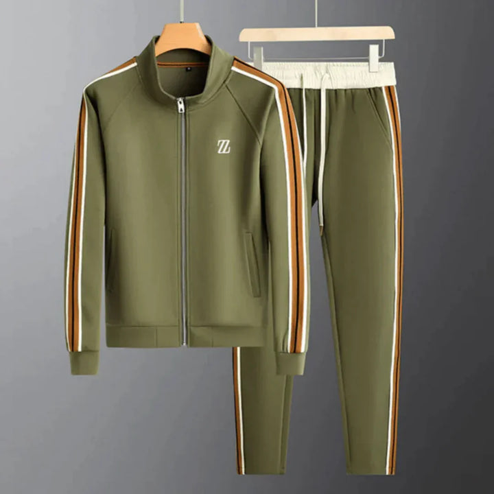 Men's Comfortable Tracksuit Set