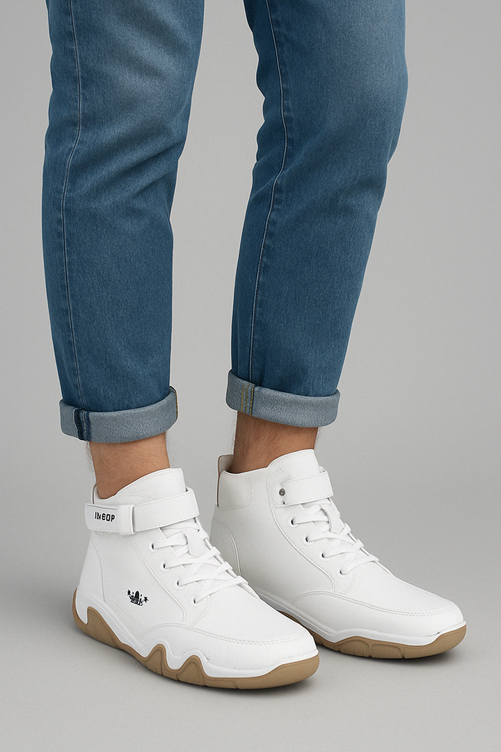 Barefoot shoes for men and women - walking shoes