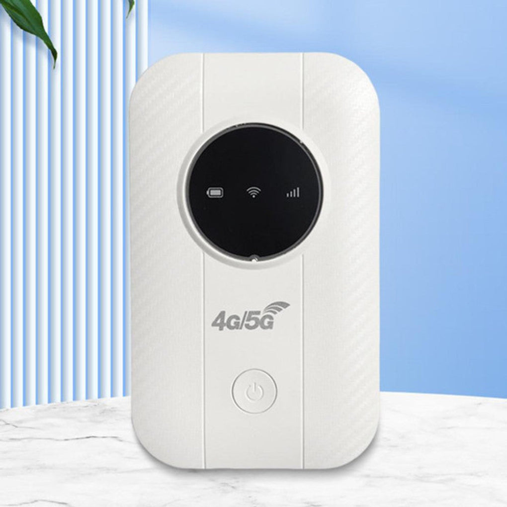 Portable WiFi Router