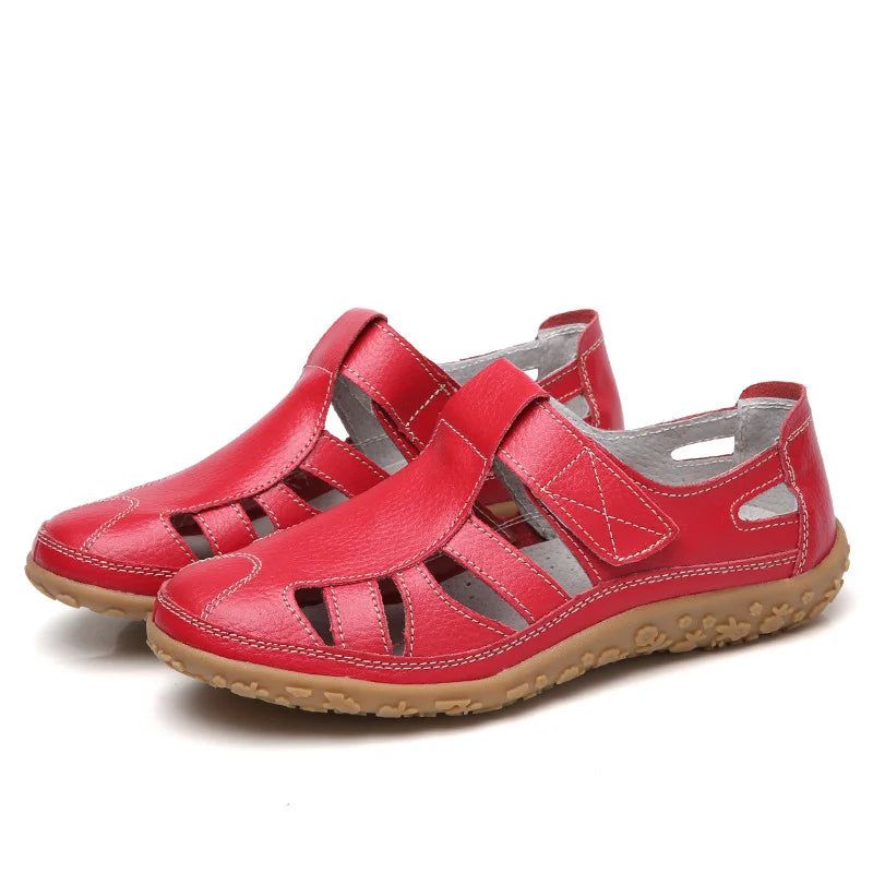Non-Slip Sandals – Practical Style for Everyday Wear