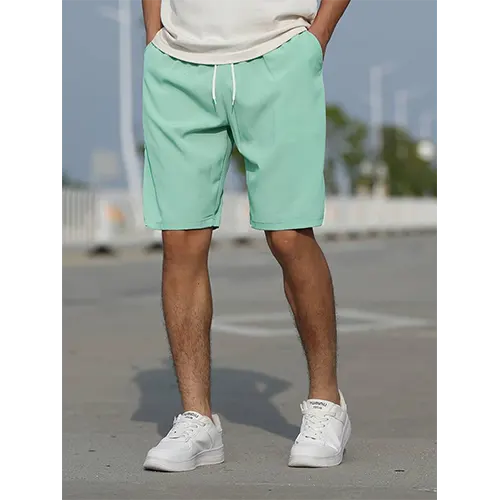 Summer Shorts – Stylish Comfort for Hot Days