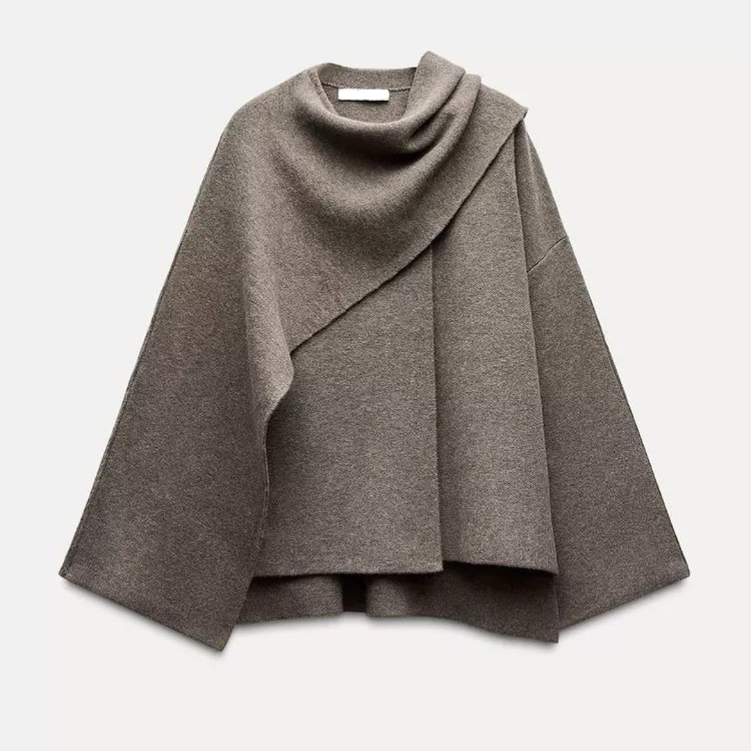 Women’s Cape Coat
