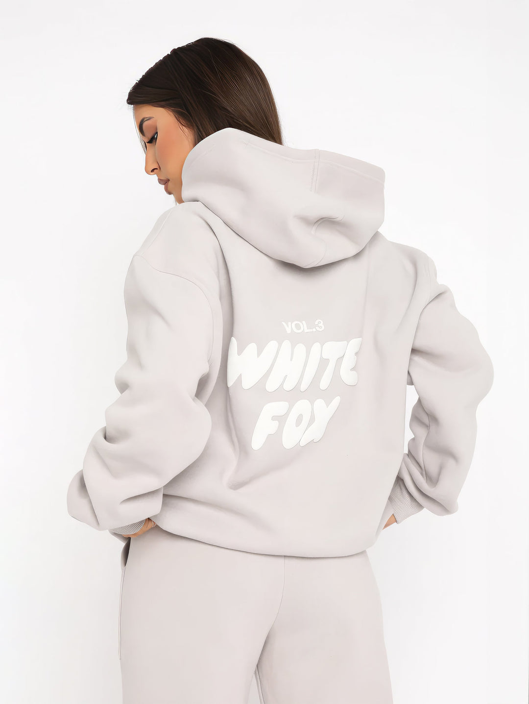 Trendy Women's Tracksuit
