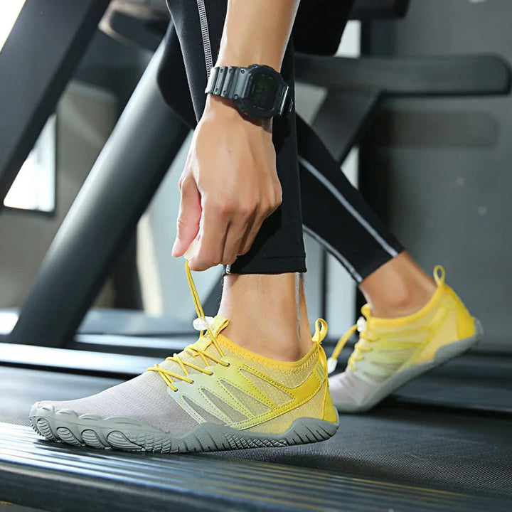 Lightweight Water Shoes for Active Adventurers