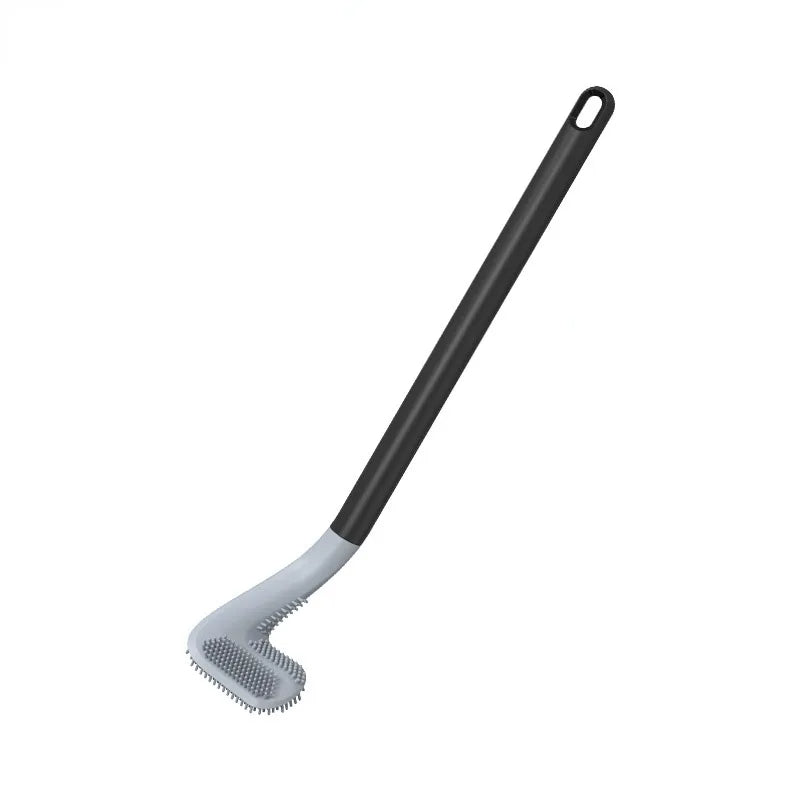 SmartBrush Toilet Brush – Innovative Design for a Cleaner, Healthier Bathroom