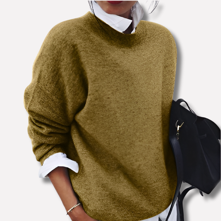 Women’s Wool Sweater