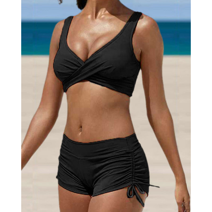 Flattering Bikini – Stylish and Comfortable for All Your Summer Adventures