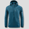 Men’s Ultralight Wind and Sun proof Hooded Summer Jacket