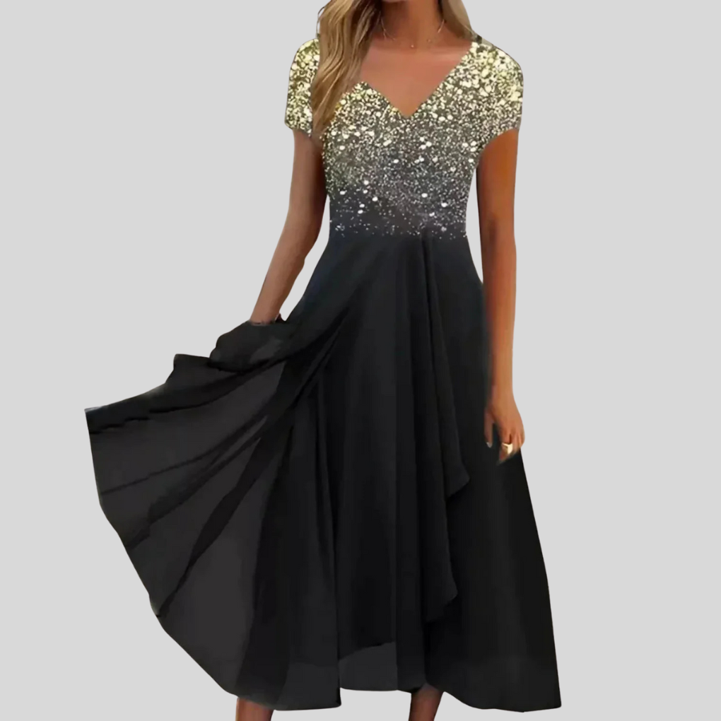 Women’s  Dress – Chic & Versatile for Every Event