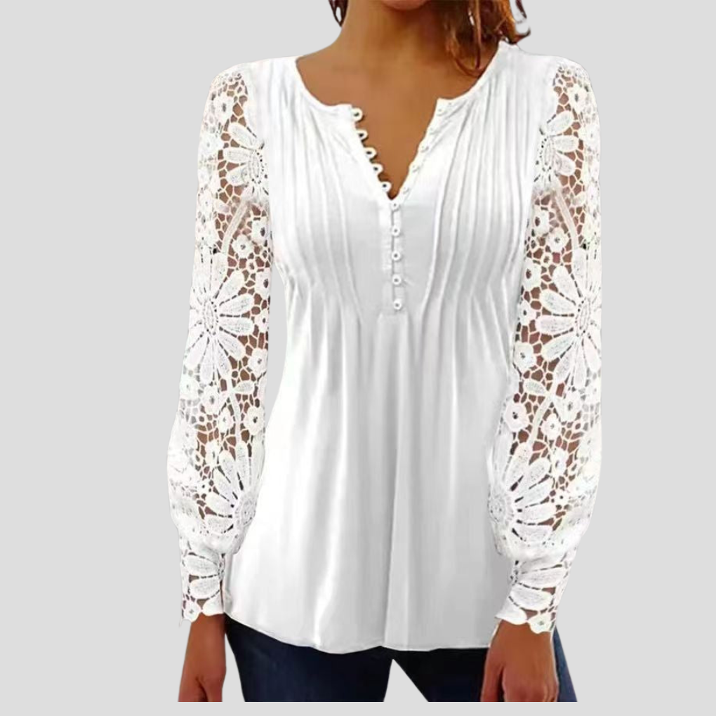 Women’s Elegant Top