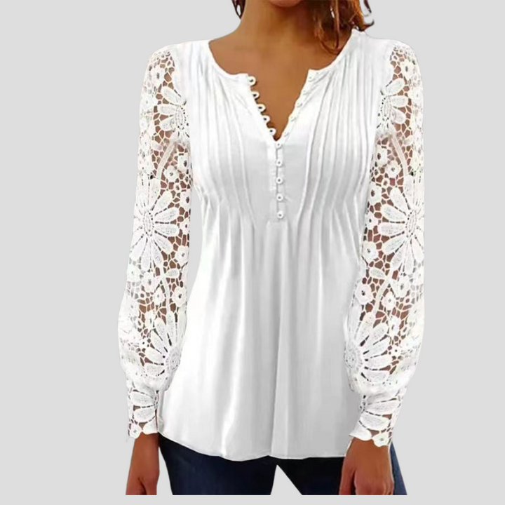 Women’s Elegant Top