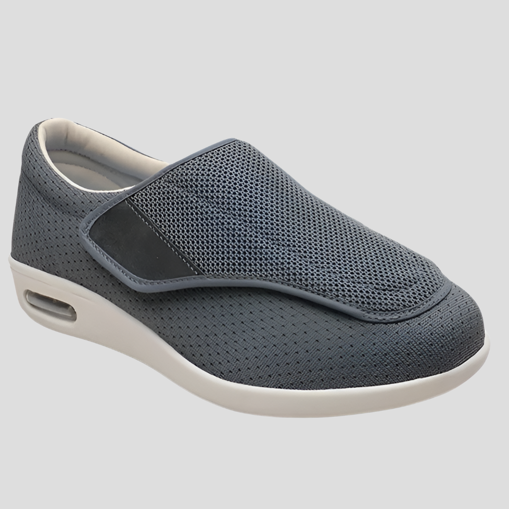 Wide Diabetic Shoes for Swollen Feet