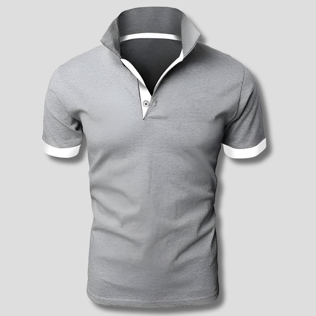 Ralph – Men’s Polo Shirt – Stylish and Comfortable