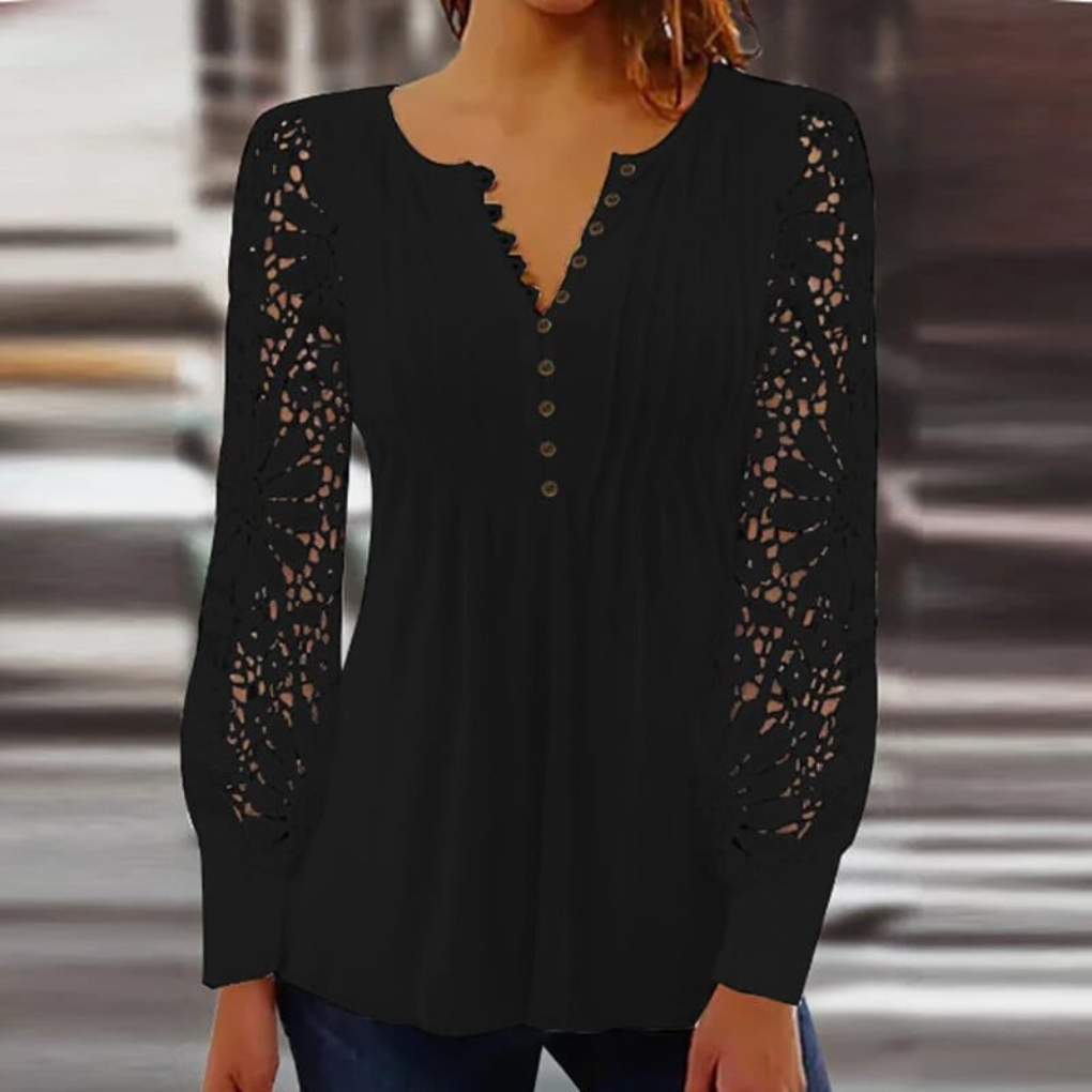 Women’s Blouse – Modern Everyday Style