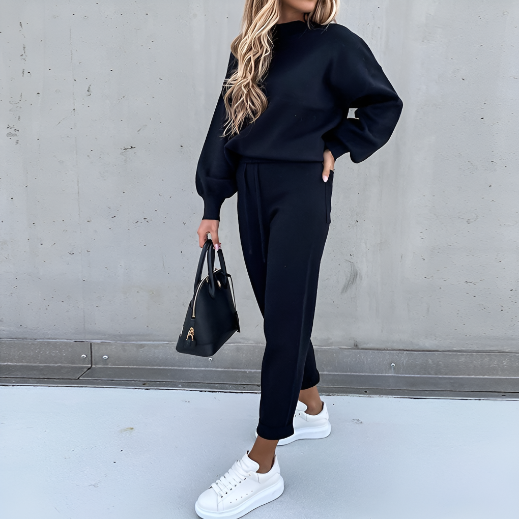 Ultimate Soft Home Suit