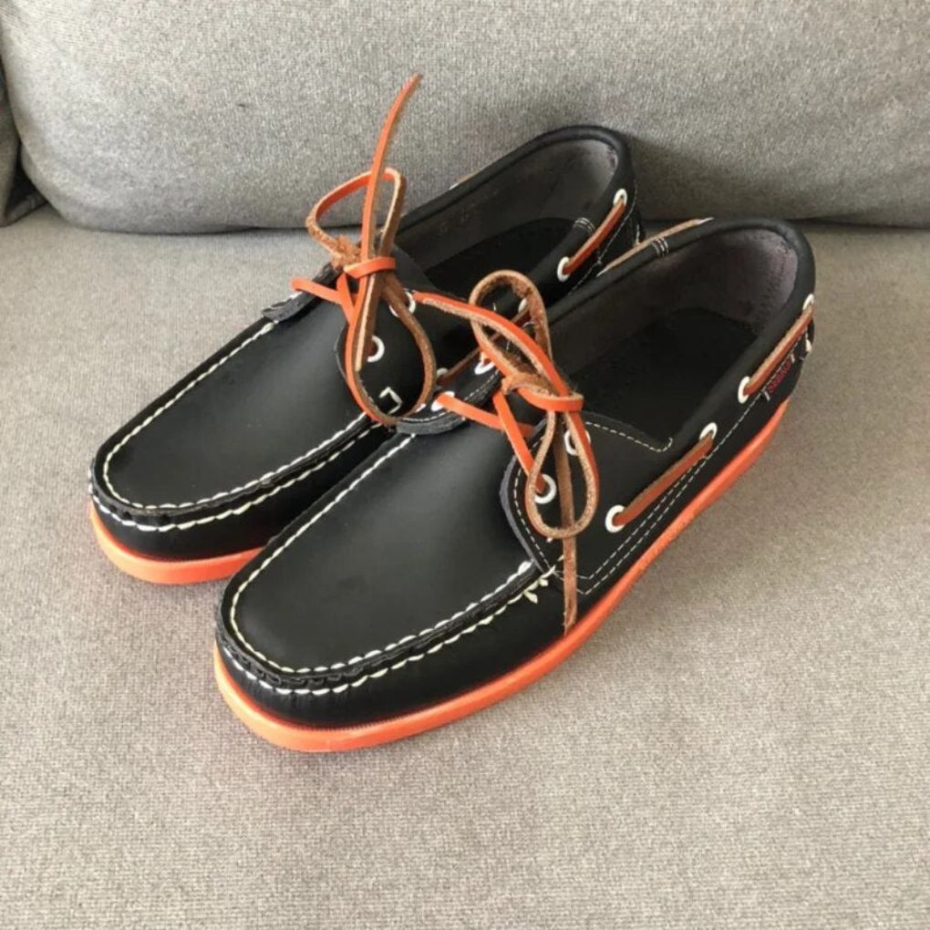 Elegant Boat-Shoes